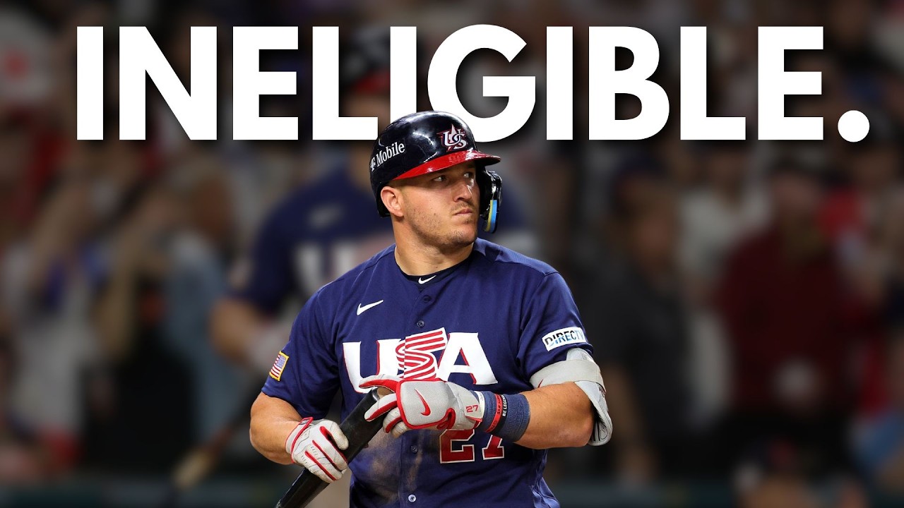 Will Insurance Ruin the World Baseball Classic?