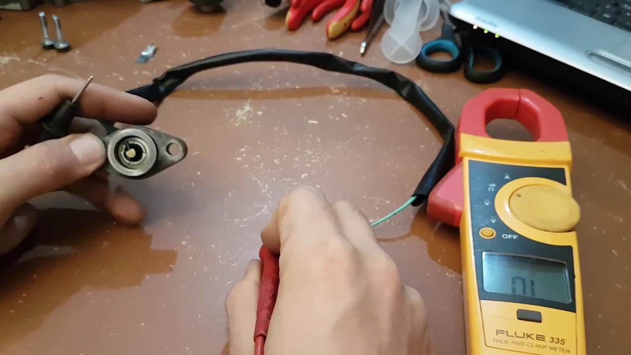 How a Neutral Switch Works? How to Test and Diagnose a Broken Switch
