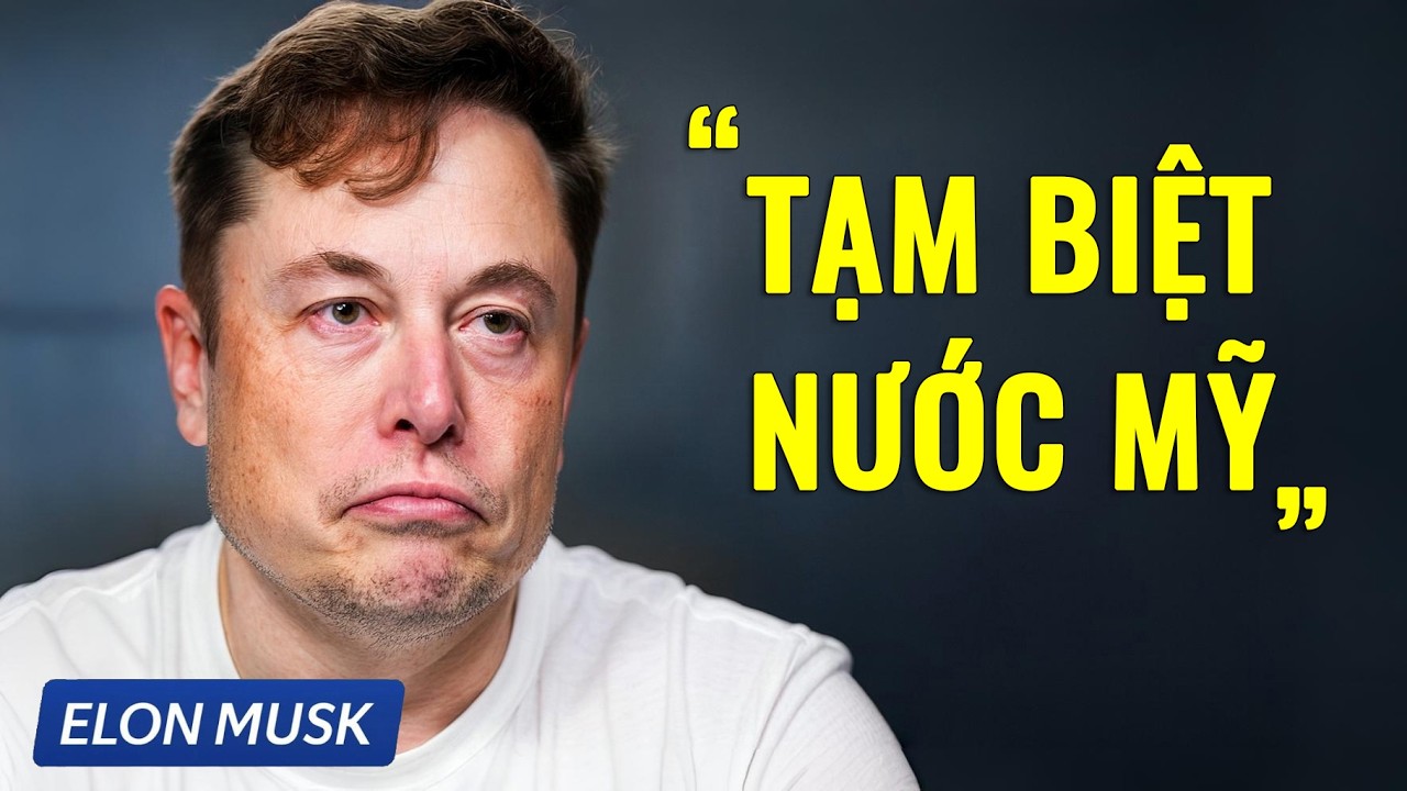 Elon Musk: 