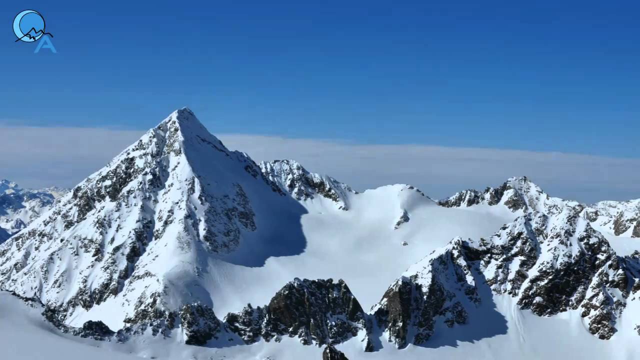 Skitour: Franz Senn Hütte - Ruderhofspitze - Mutterbergalm
