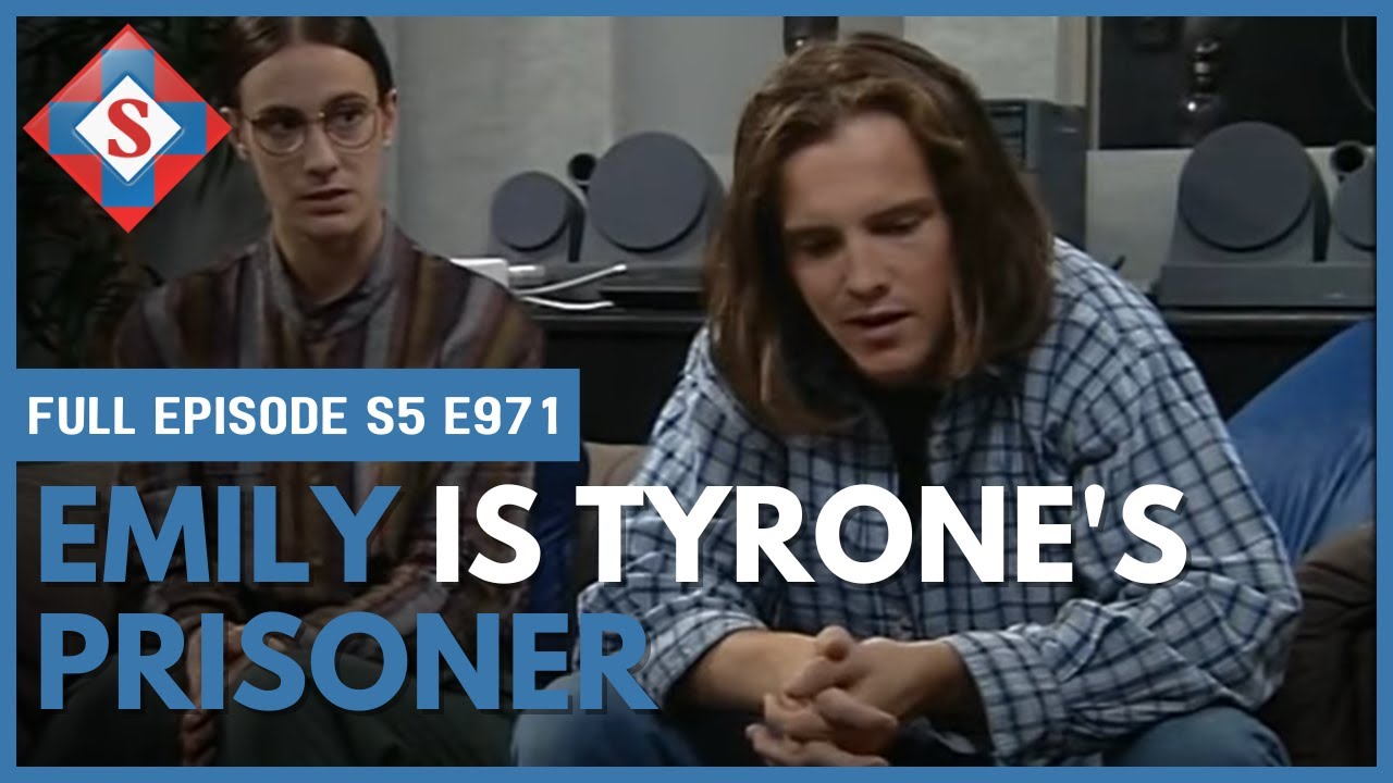 Shortland Street - Season 5 (Episode 971)