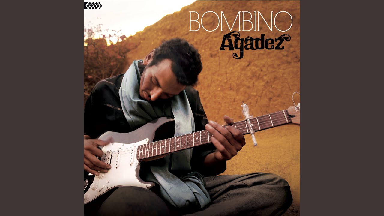 Tenere (The Desert, My Home)