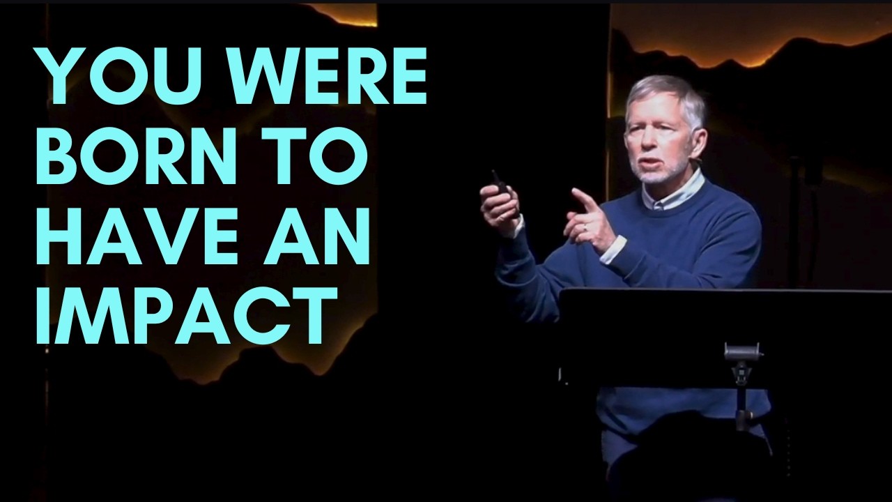 Investing for the Kingdom Sermon 2/1/26