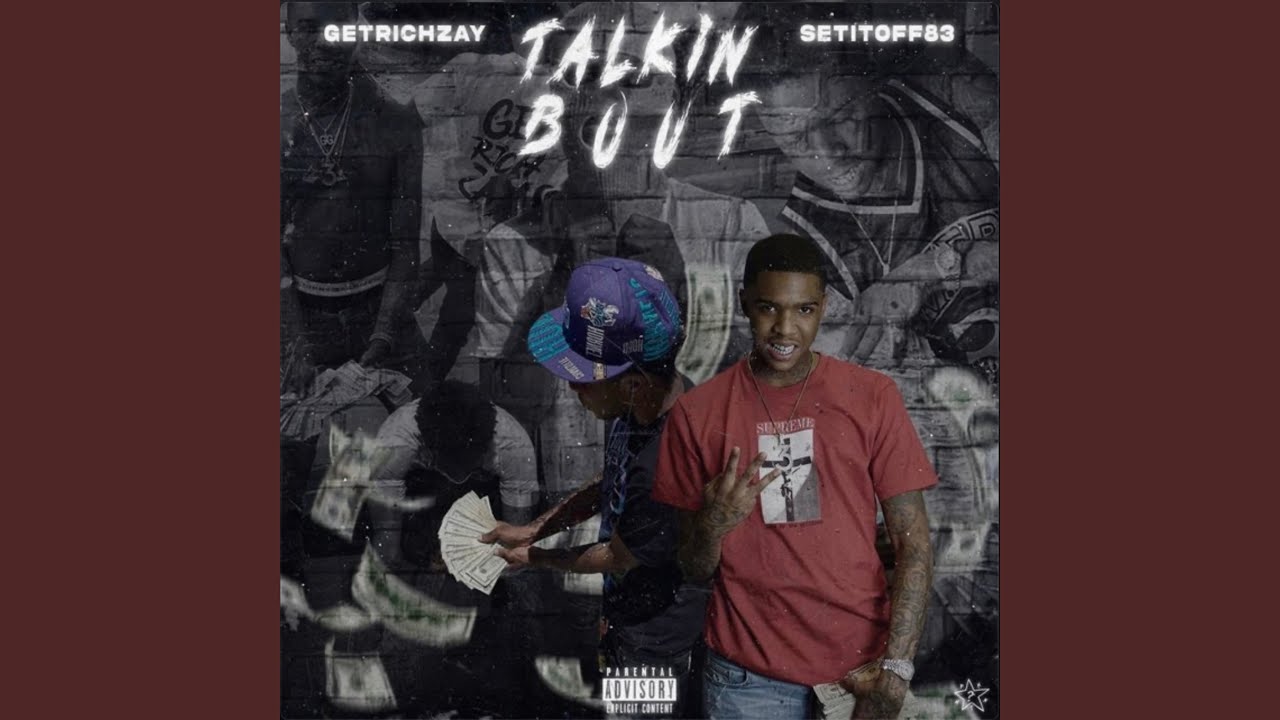 Talkin' Bout