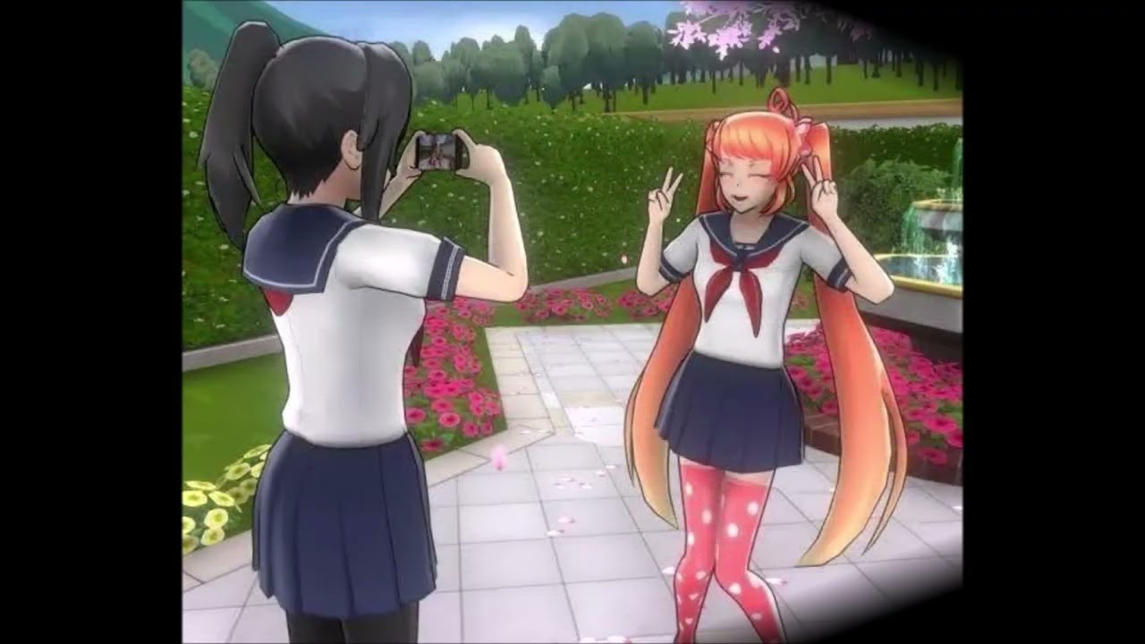 Video de Paula anime 7w7