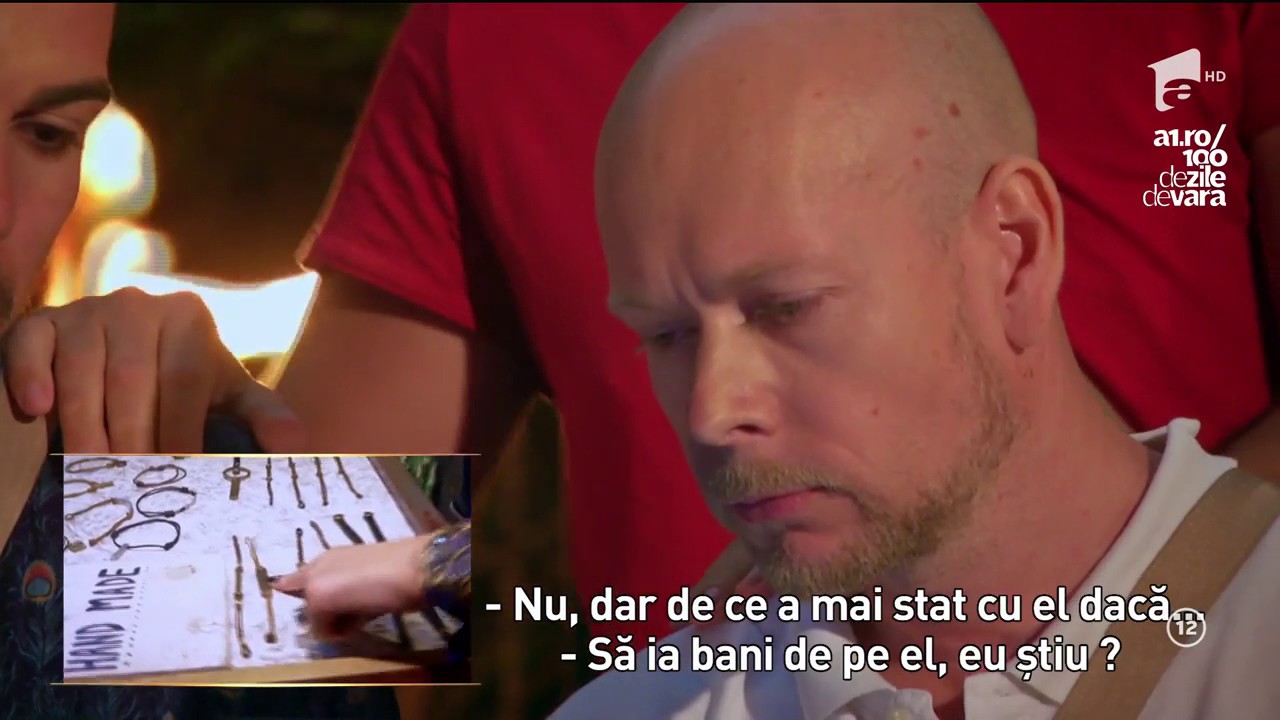 Ben, umilit de iubita lui: ”Nu am știut că pe toată durata relației mele a avut un amant”