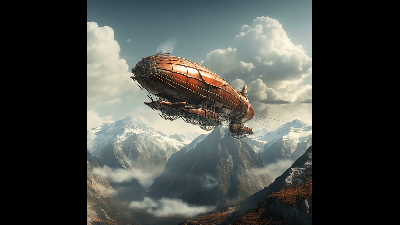 Skypirates of Jotnaar - 04 Hexspire Strikes Back