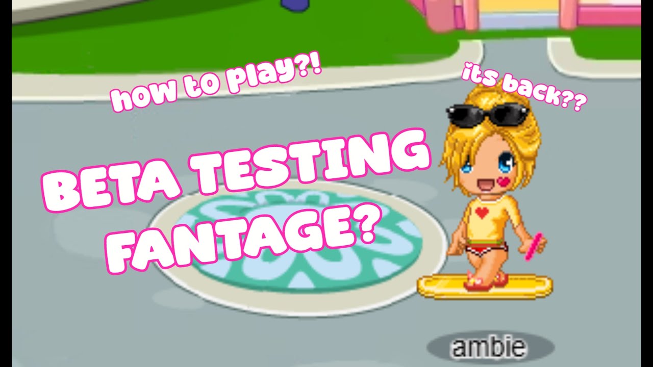Exploring FantageOS Beta | The Fantage Revival we've been waiting for