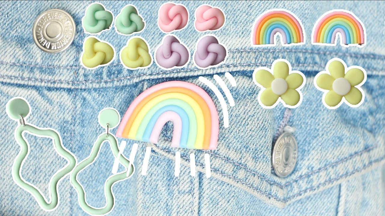 #PapasClay Idées de dernières minutes Fête des Mères!