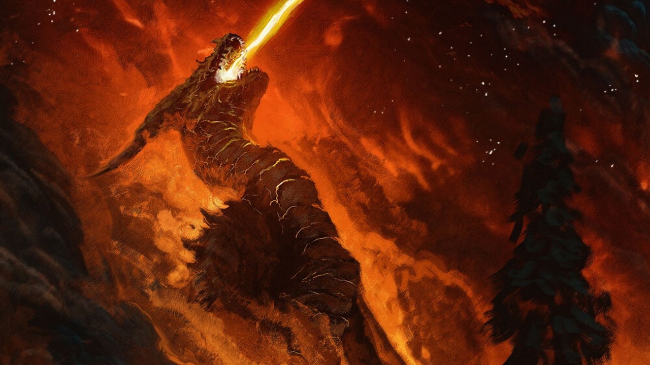 Обзор SCP Foundation: SCP-8007 &mdash; Протокол &laquo;Пирокласт&raquo;