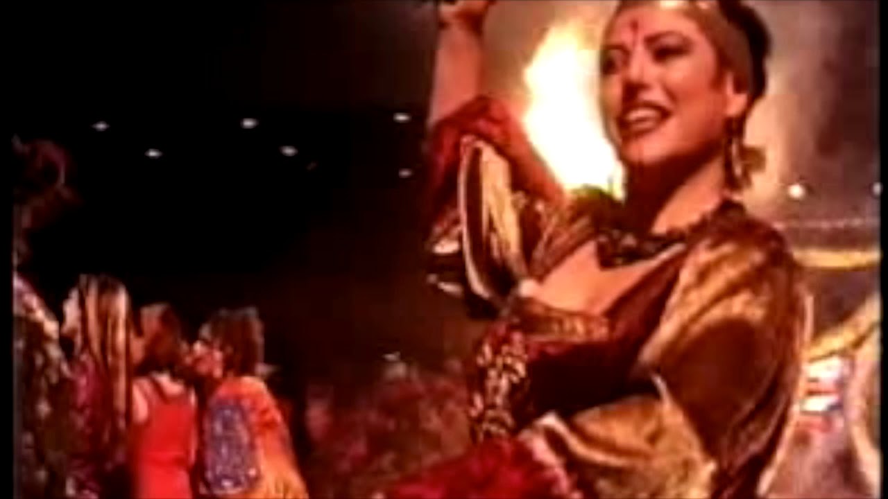 Margie Mackay: Ritual/ Performance/ Design  1992-2008