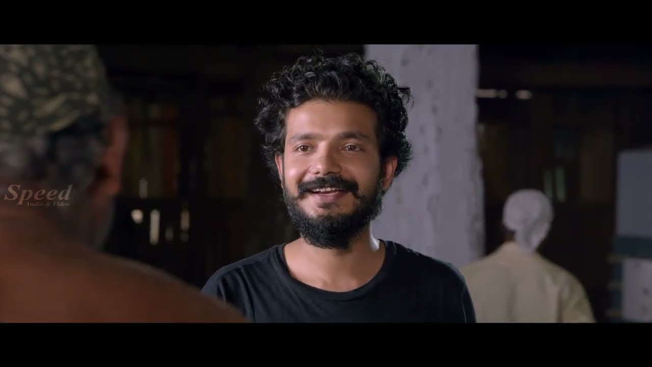 Tamil Village Dubbed Comedy Full Movie Kallai Fm | Sreenath Bhasi | Parvathy Ratheesh