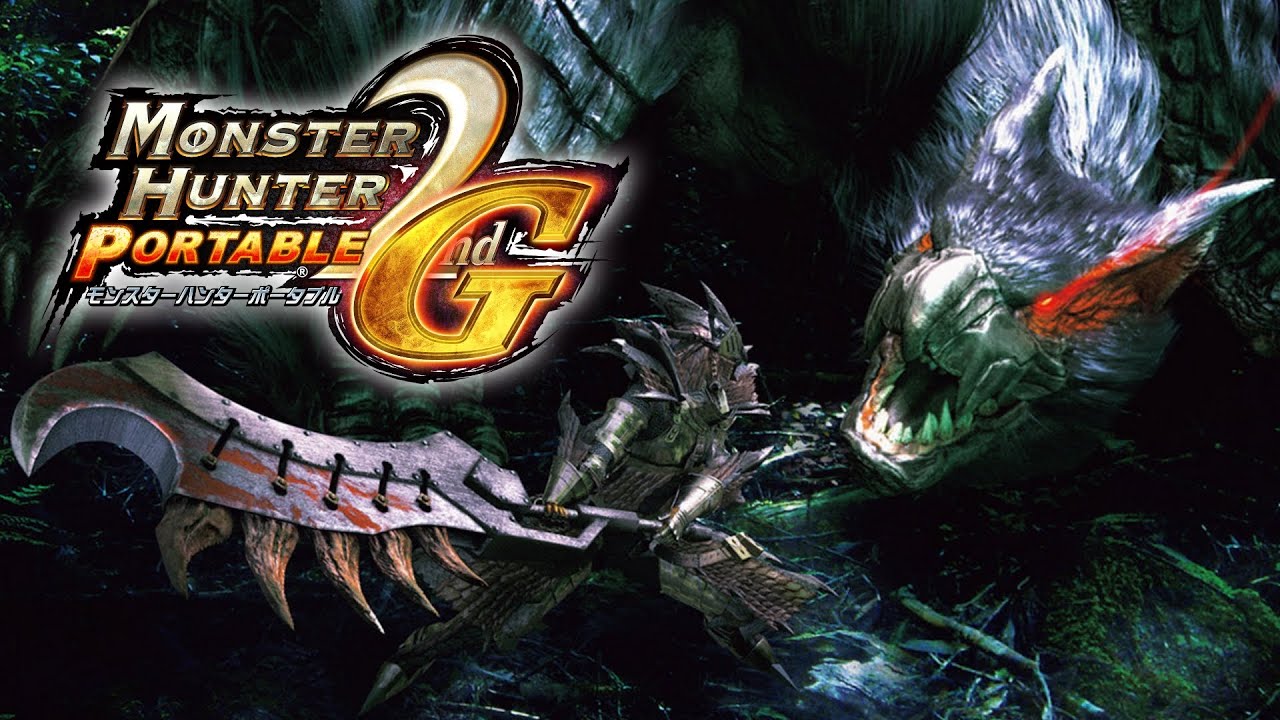 【MHP2G】高難度『武神闘宴』をクリアするまで全力でプレイしていく【PSVitaTV】