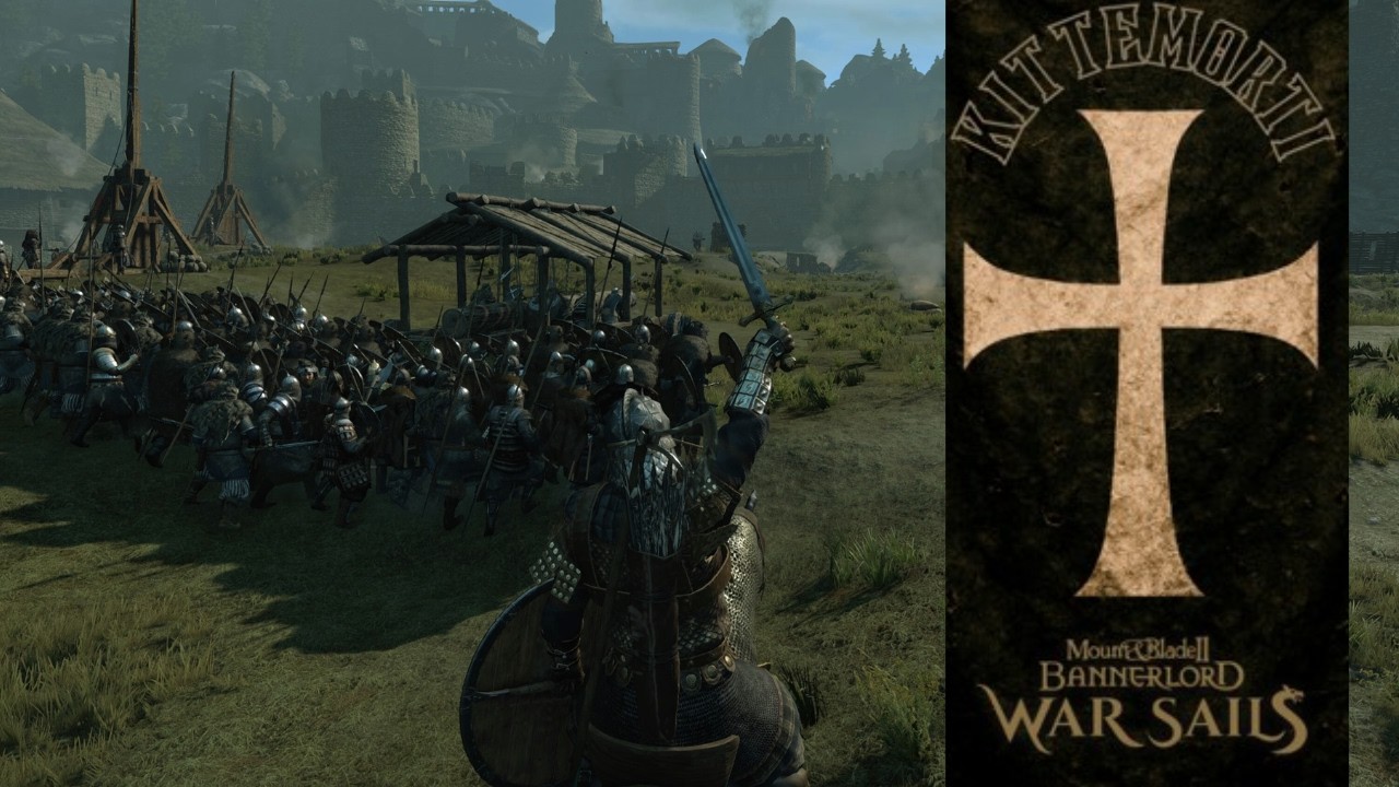 La FINE dei giochi per Marunath e Seonon | Bannerlord War Sails | Ep.31 – Giorno 801