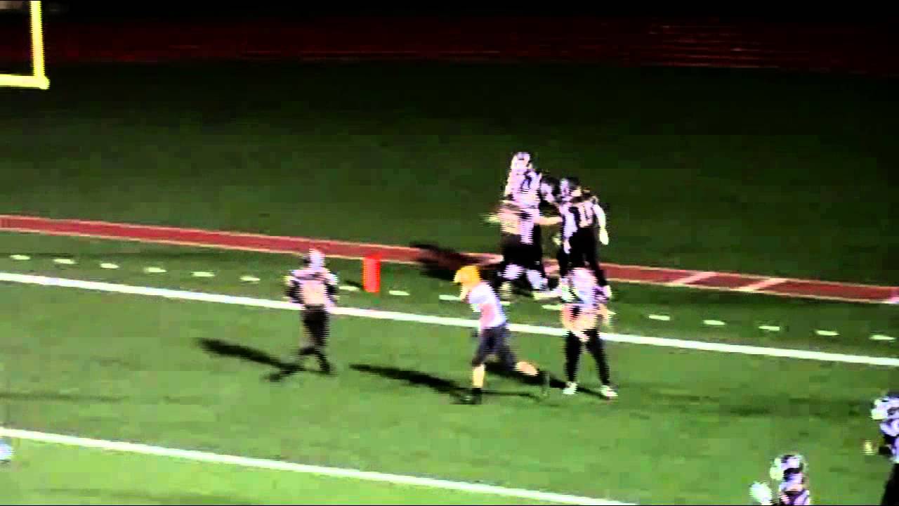 Highlands vs Seton LaSalle