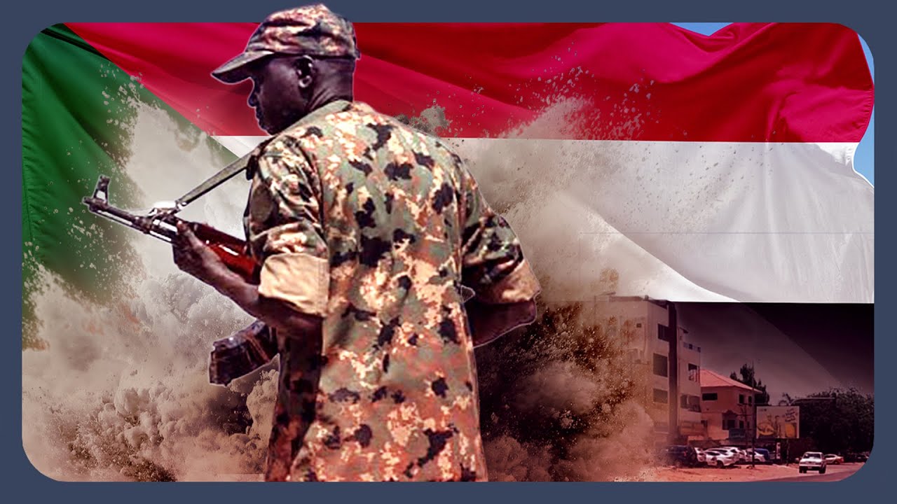 Was ist los im Sudan? | #analyse