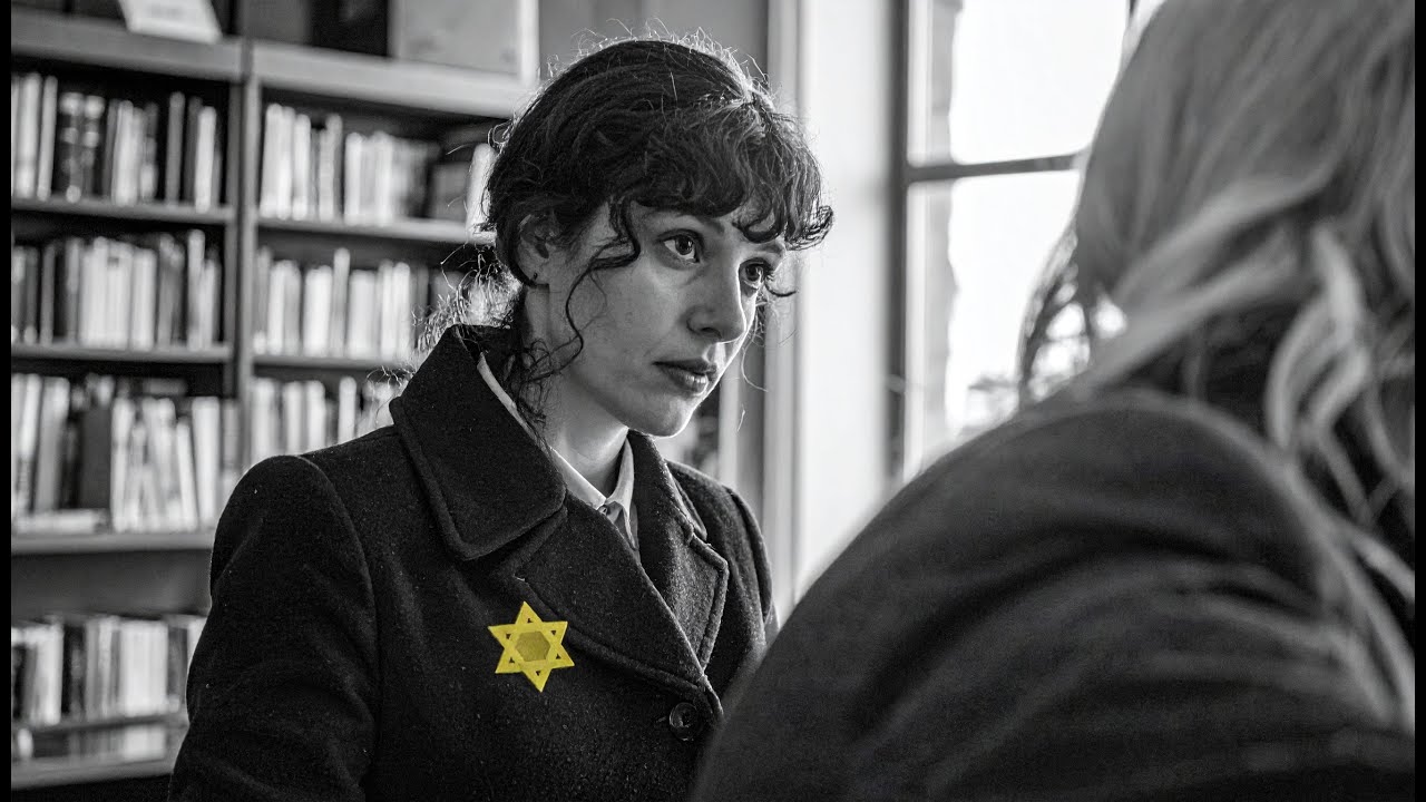 How One Librarian's Forged Library Cards Saved 5,000 Jewish Children