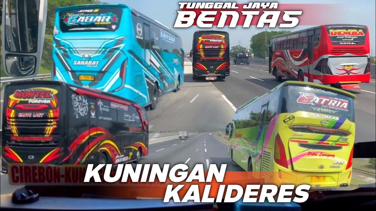 Momen Efic, Trip Tunggal Jaya Bentas di Pertemukan Dengan Luragung Group!