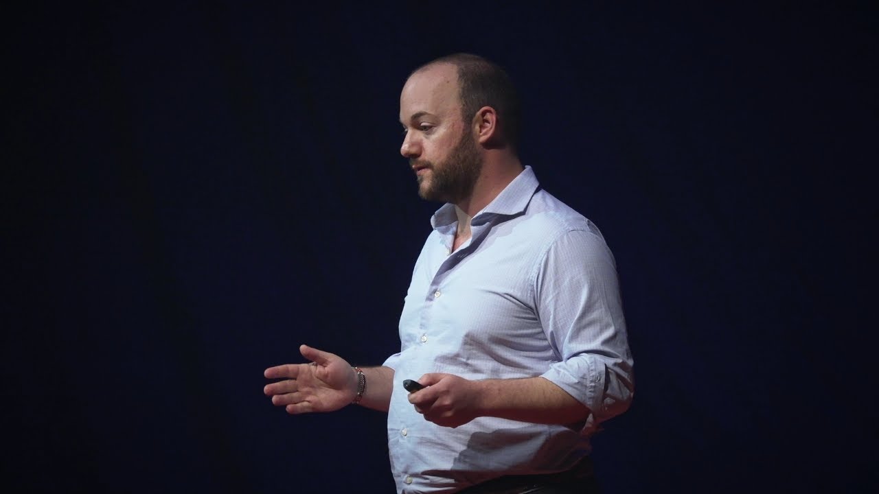 Почему стартапы терпят неудачу: ценность | Адам Камензули | TEDxНайроби