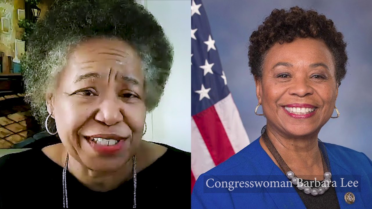 Dr. Gail Christopher’s #AmericaCanHeal on the National Day of Racial Healing