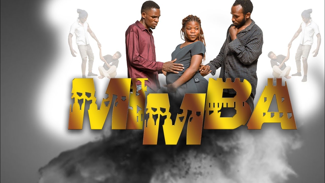 MIMBA EP 8