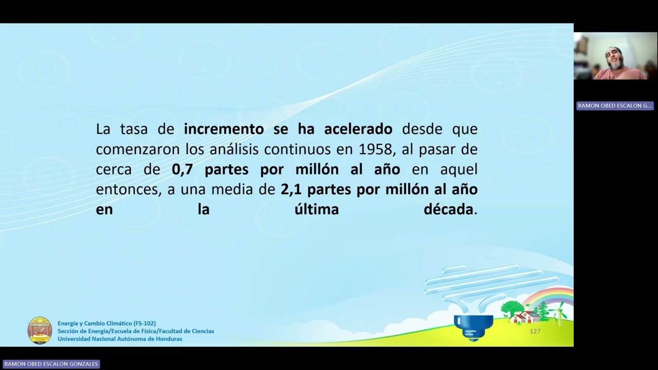 Energía y cambio climático FS-102 04 20260214
