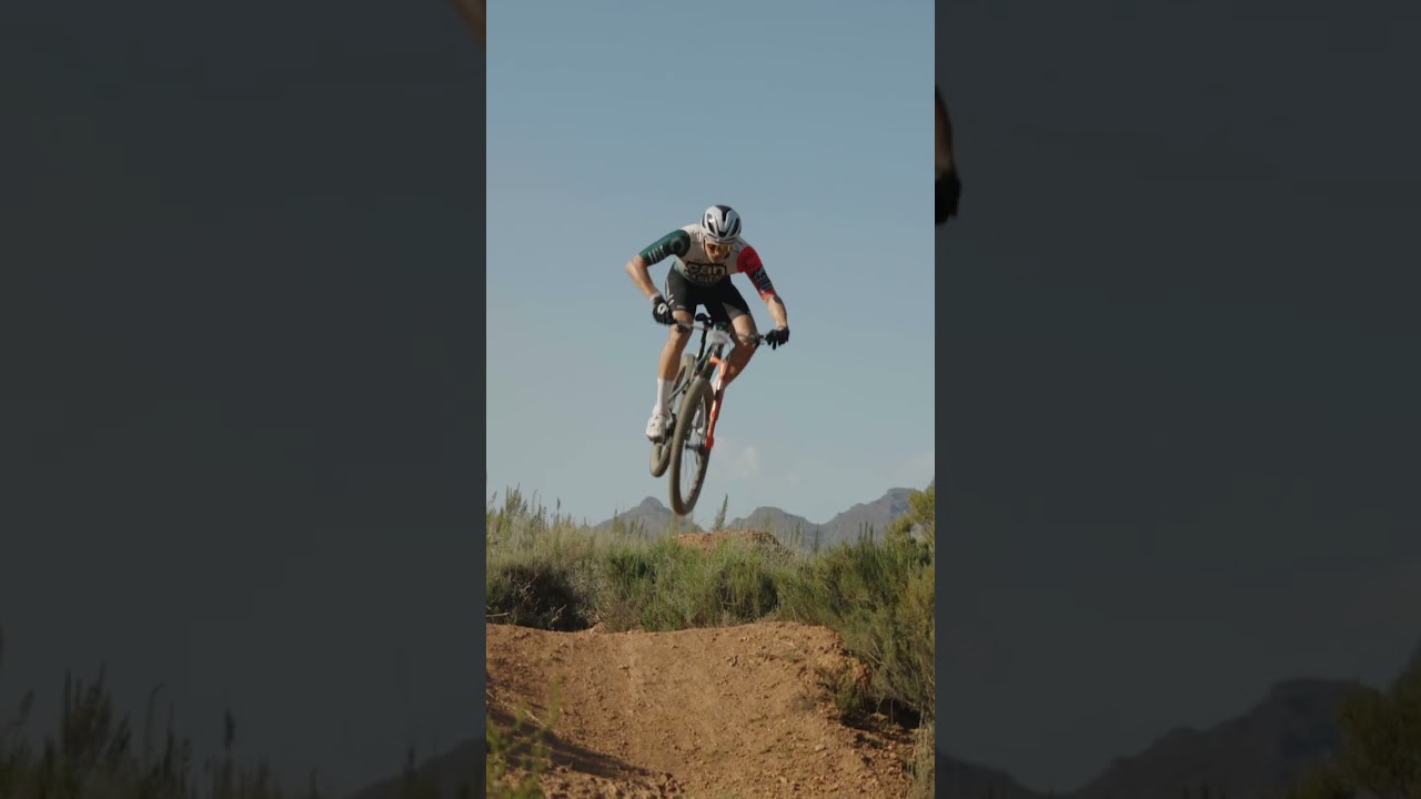 SCALPEL STYLE 😎 #shorts #mtb
