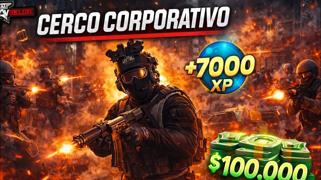 Ganhe MUITO DINHEIRO e XP GTA V ONLINE! PS4/PS5 👀