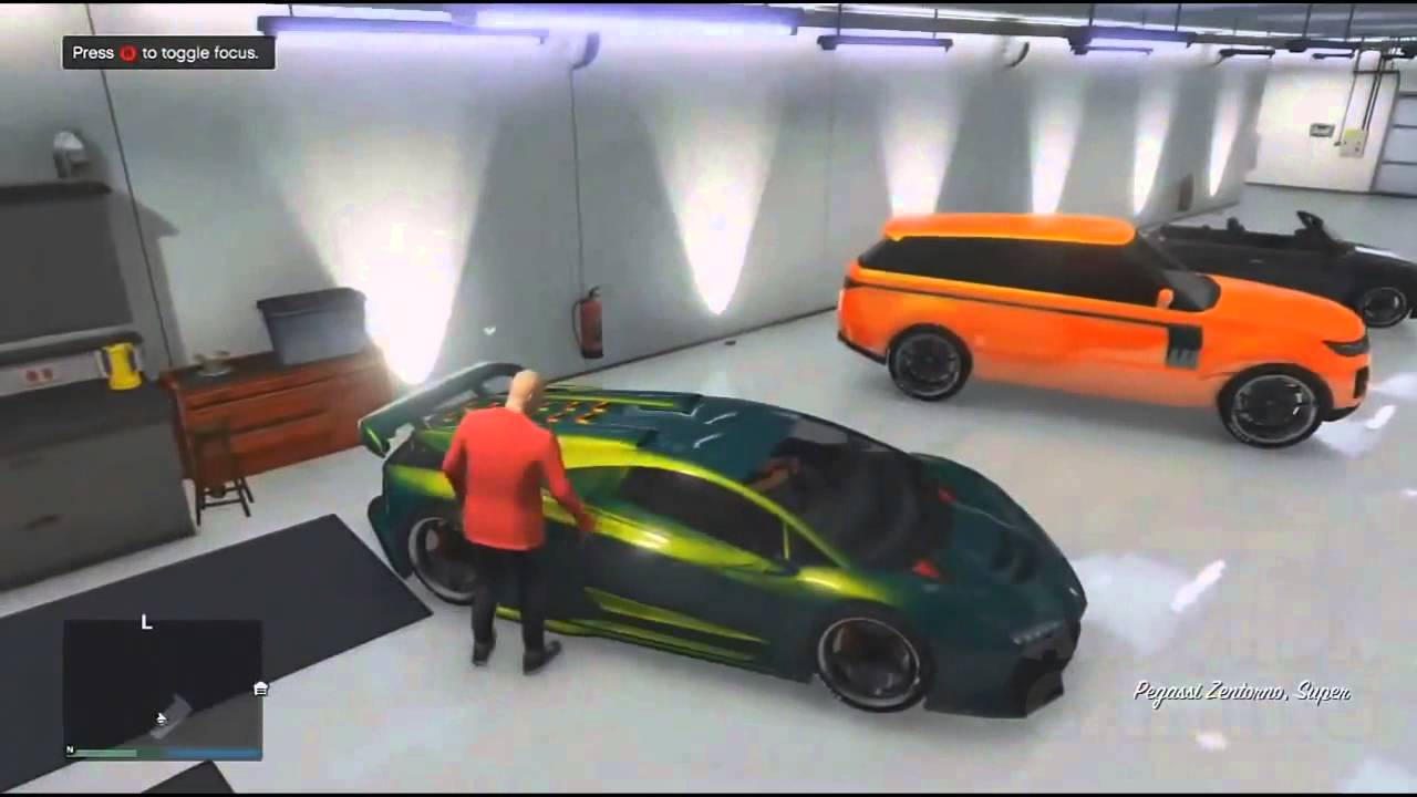 GTA 5 ONLINE: 1.14 UNLIMITED MONEY GLITCH (*AMAZING NEW METHOD*) (
