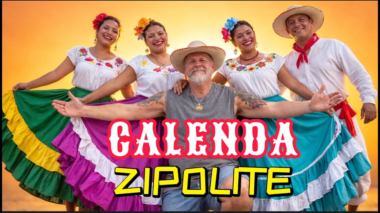 CALENDA MEXICAINE #zipolite #oaxaca #mexicantradition #carême #mexicanfiesta #fiestamexicana