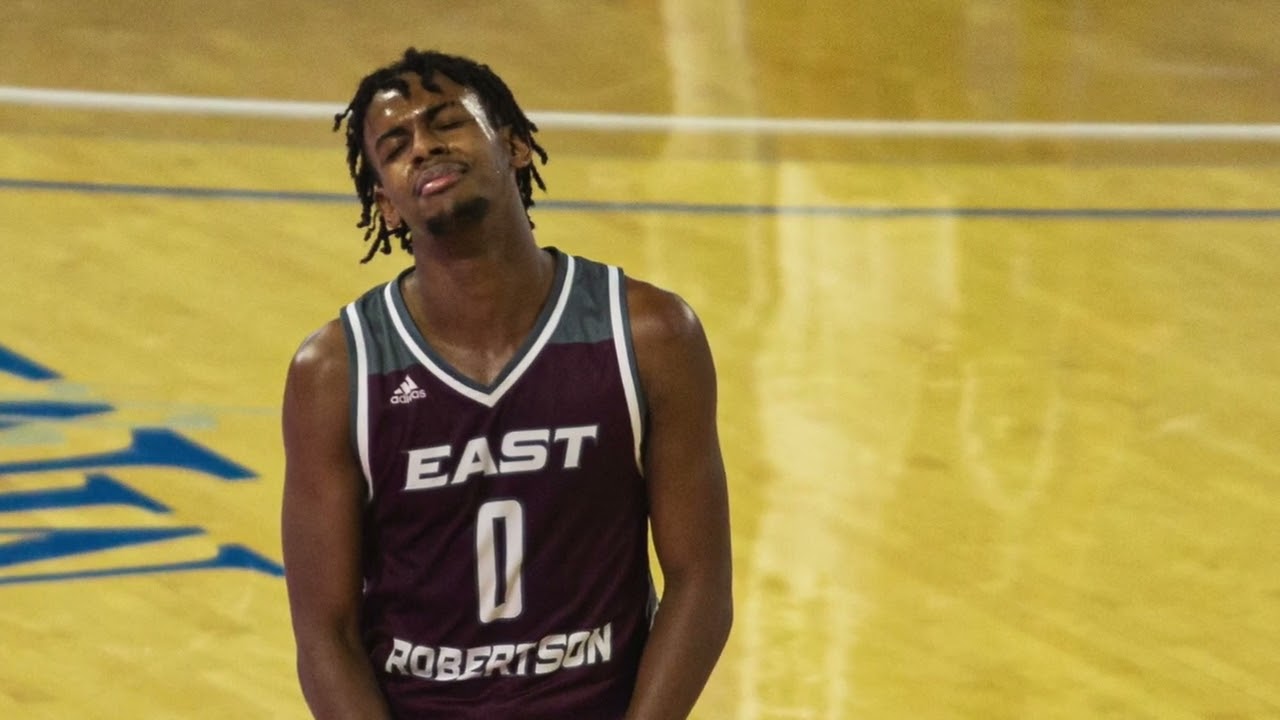 ERHS - One Shining Moment