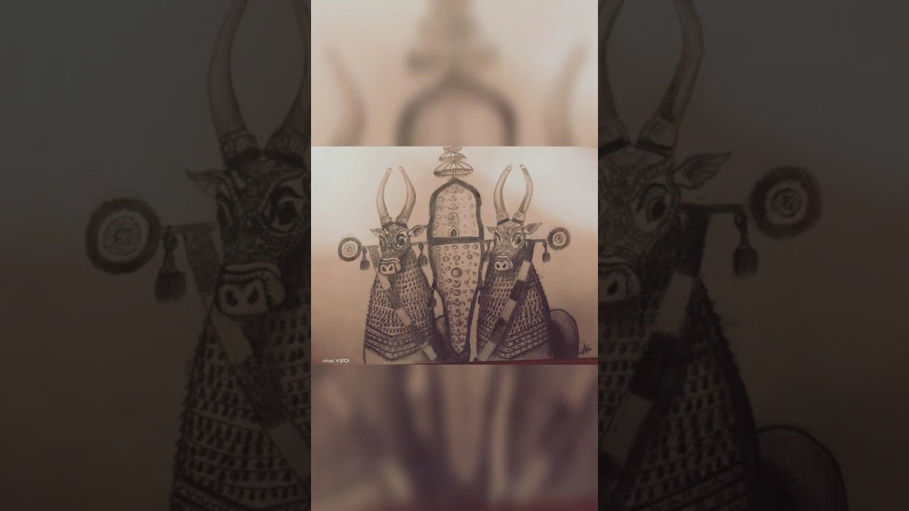 OCHIRA KETTU KALA Drawing|#kettukala|#ochira|#youtubeshorts|#drawing