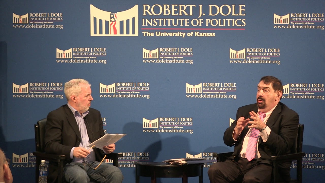 Rise of the Independents: The Shifting Electorate | Part two