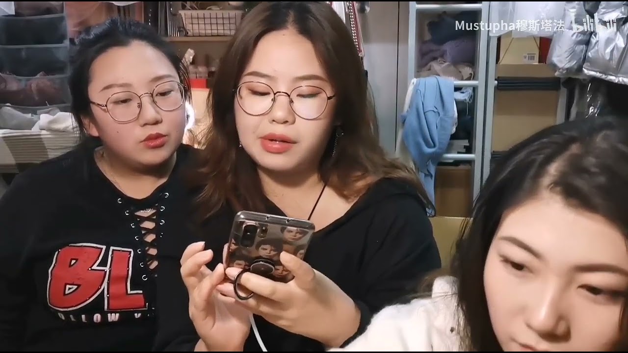 [张孙李]围观【陈情令】云梦虐心处Reaction  十五！！！