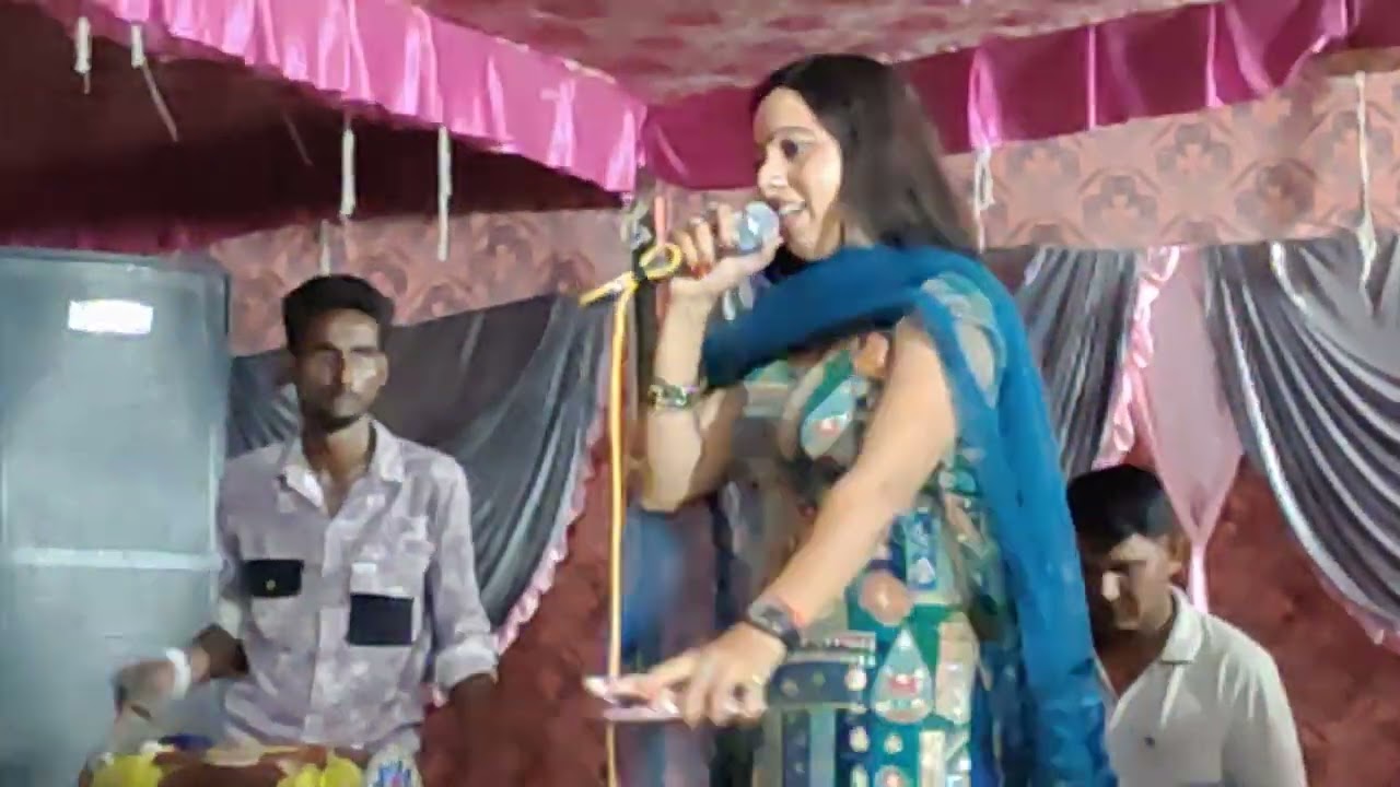 तु राजा की राज दुलारी में सर्फ लगोटे आला सु,भांग रगड के पिआ करू {Ritu ji Rathore}