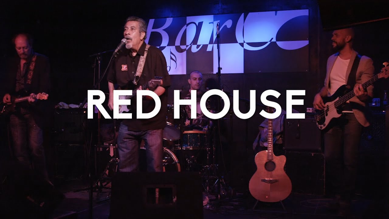 Red House (completo) | Conciertos El BarCo