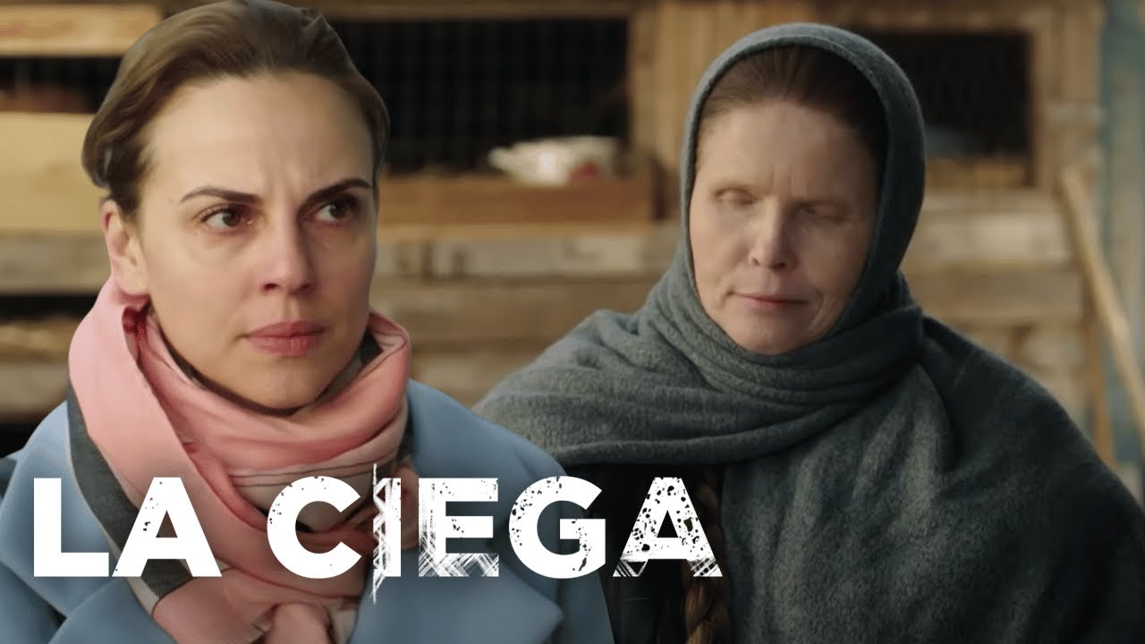 LA CIEGA: Nuevos episodios  | Peliculas completas en español latino 2025