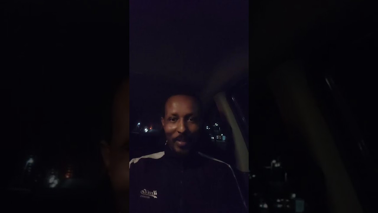 Habargidir muqdisho degan kuma aha lkn Murusade waa degan taas keentay in Murusade dagalo