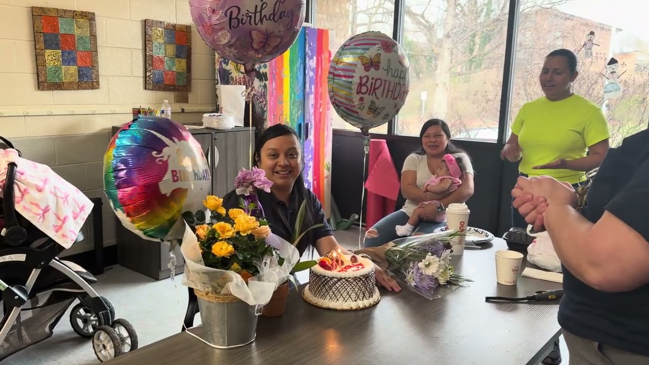 Birthday Karen #31 💖🎉🎉🎂🎂🎂