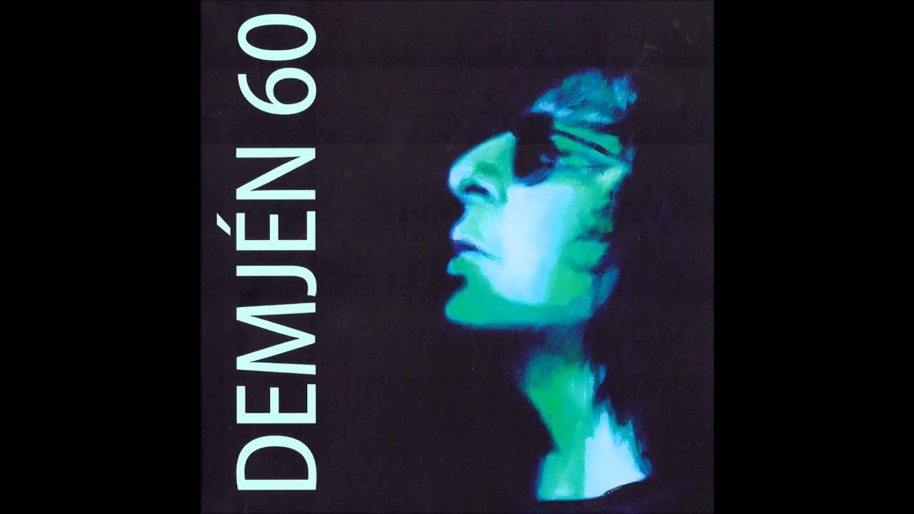 Demj&eacute;n Ferenc - Sose volt szerelem (Official Audio)