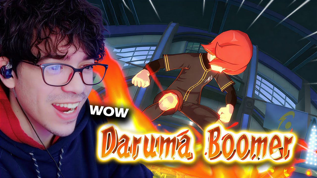 THE STRONGEST DEFENSE I’VE EVER FACED 😤🛑 | Inazuma Eleven Victory Road Competitive