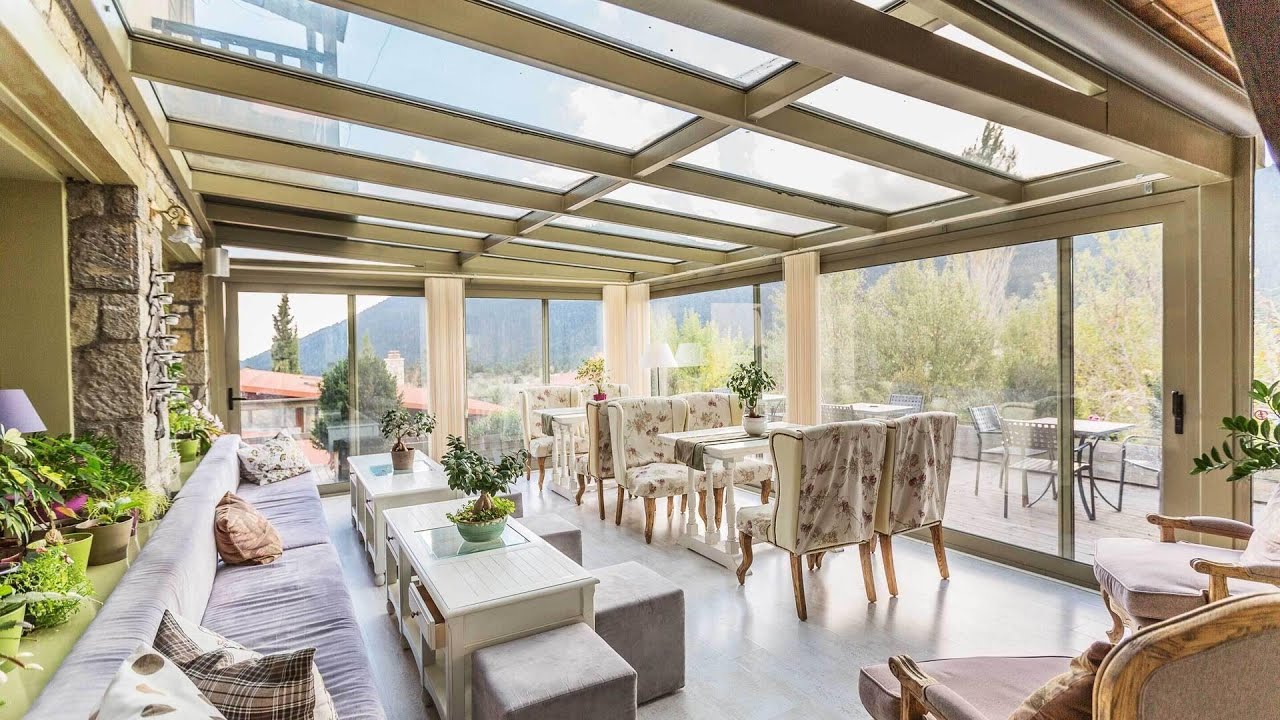Boutique Hotel Skamnos, Distomo-Arachova-Antikyra, Greece | Travel With Navya