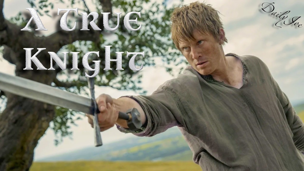 Sir Duncan the Tall | A True Knight