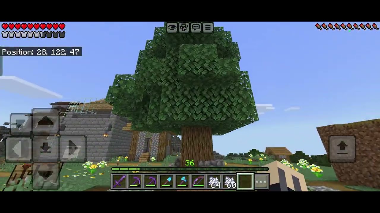 MINECRAFT GAMEPLAY (PART-38) 