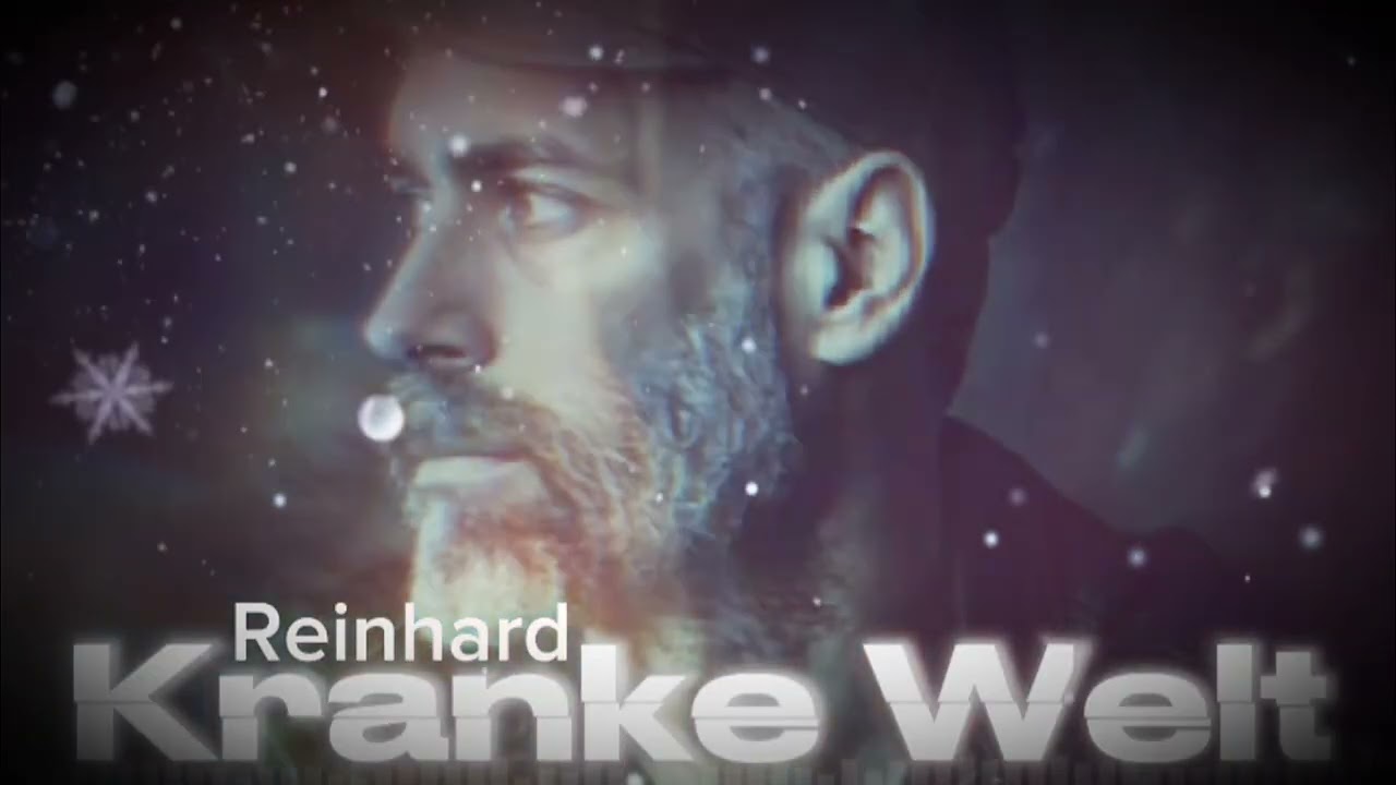 KRANKE WELT (What A Show) 🎭 | Epic Cinematic Pop 2026 | Emotionaler Deutscher Song.