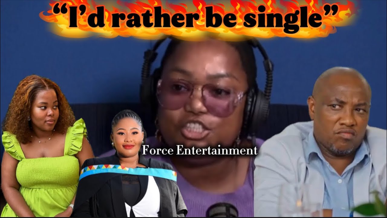 Makhumalo Mseleku Shades Makhwela Exposes RealityTV address burning questions & MORE 