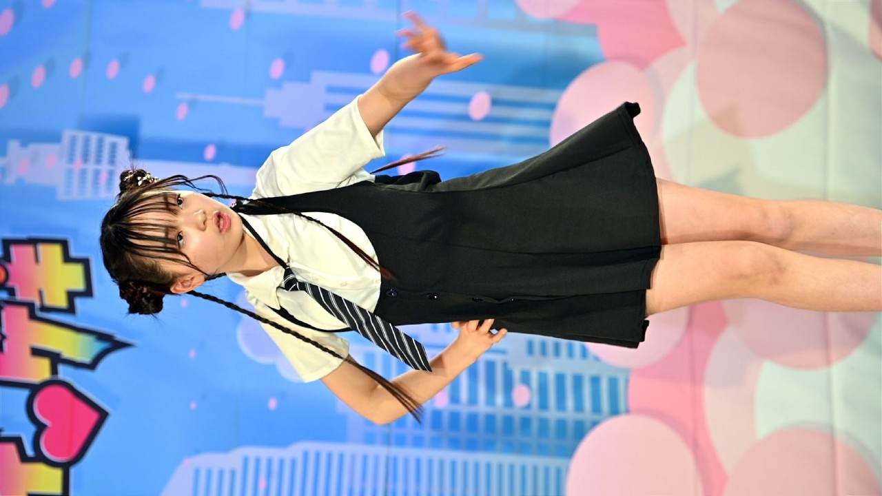 2026年2月22日 東京アイドル劇場’アイゲキ’ ソロスぺ+ダンチャレ(1部) 月咲らん©