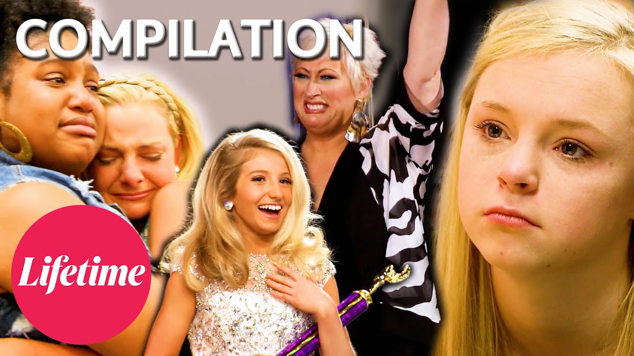 Kim of Queens: BREAKDOWNS & BREAKTHROUGHS! (Compilation) | Lifetime