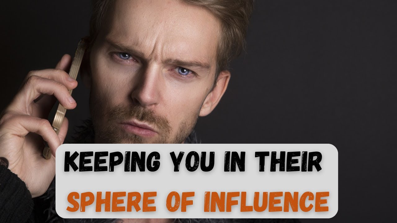 Why narcissists hate when the former supply moves on