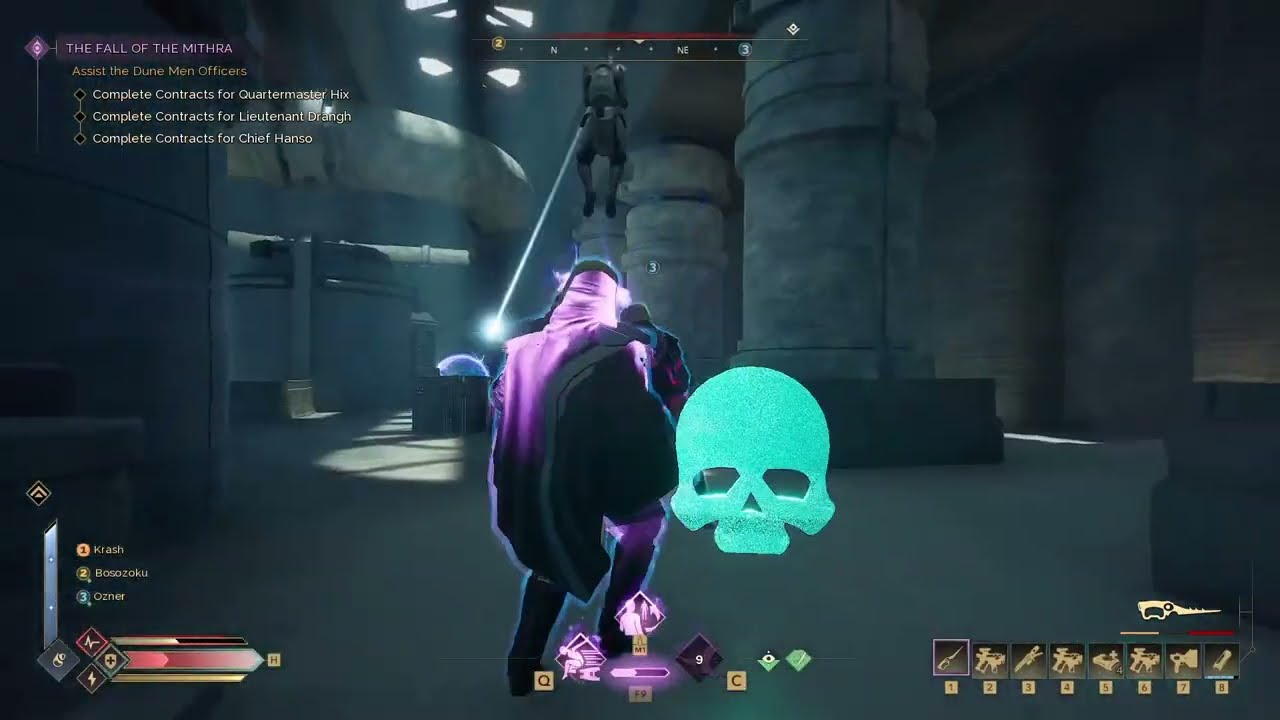 Outsmarting the Zergs